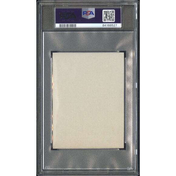 1966 DC Thompson Hornet Cassius Clay PSA Boxing Muhammad Ali Greatest Champ - Picture 3 of 4